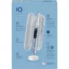 Braun iO 9 Aqua Marine Luxe Blue