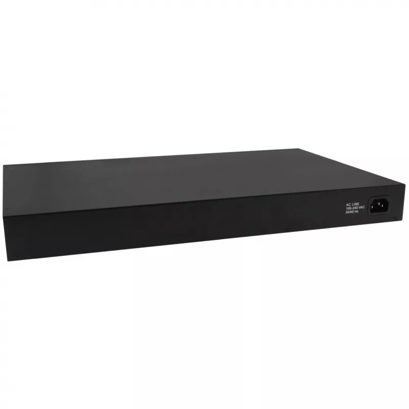 Managed Switch ALLNET ALL-SG8428V2PM 24 Ports Gigabit Ethernet PoE