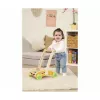 Wooden play and walker by Simba-Dickie — Eichhorn skill game with 35 building blocks