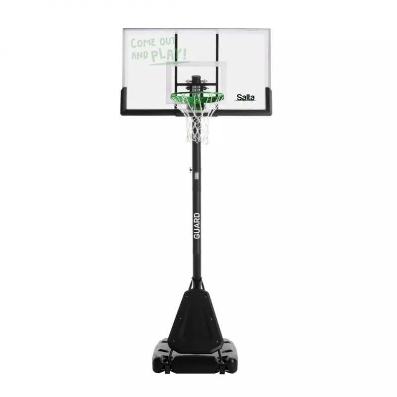Stand for Basketball Hoop Salta Guard 138 x (296–371) x 240 cm, model 5134