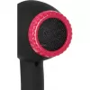 Hair dryer REVLON RVDR5251E 2000 W, ionic, 3 heat levels, 2 speeds, cool shot — Black/Pink