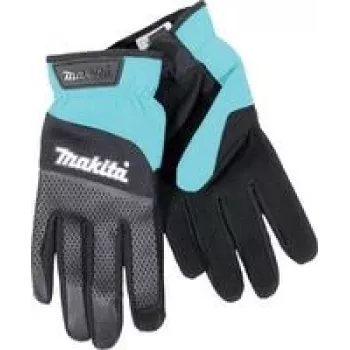 Makita work gloves flexib10 XL P-84676 work glove size gloves XL 10 1 (P-84676)