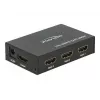 Video Switch HDMI DeLOCK 18683