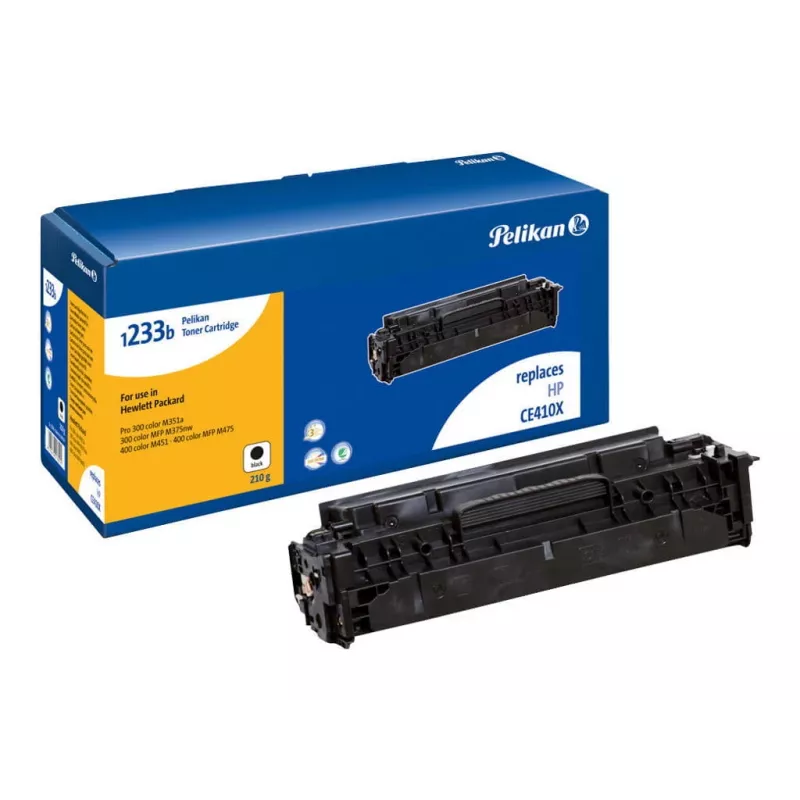 Pelikan 4218001 Printer Consumable Black