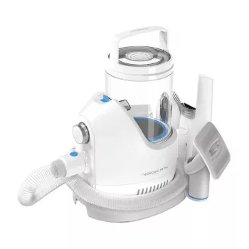 Neakasa P2 Pro - grooming kit with vacuum cleaner
