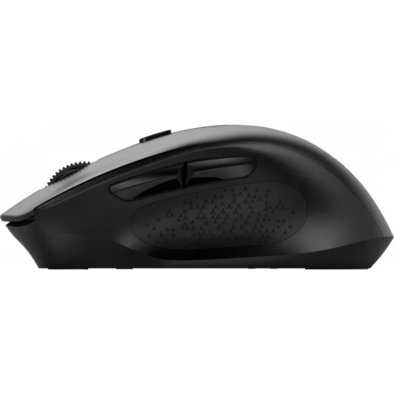 Wireless mouse YMS 2050BK EGO Optic 1600DPI DUAL WL+B
