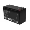 UPS battery Green Cell AGM06 — 12 V 9 Ah Sealed Lead Acid (VRLA) 95 × 151 × 65 mm, 2.3 kg