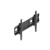 TV mount Edbak PWB2 165.1 cm (65 inch) Black