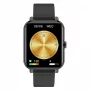 Smartwatch GRC CLASSIC black