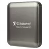 Transcend ESD420 2 TB USB Type-C Grey