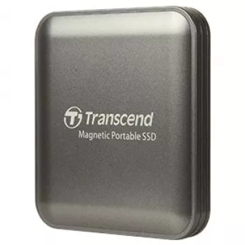 Transcend ESD420 2 TB USB Type-C Grey
