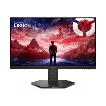 Monitor Lenovo Legion 25-10 24.5 inch IPS 1920x1080 Full HD, 320 Hz, HDR10, G-SYNC Compatible, FreeSync Premium