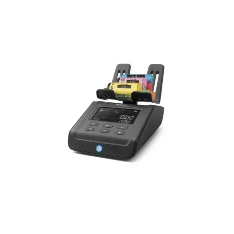 Safescan 6165 Coin And Banknote Counter