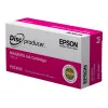 Epson C13S020691 ink cartridge 1 pc(s) Original Magenta