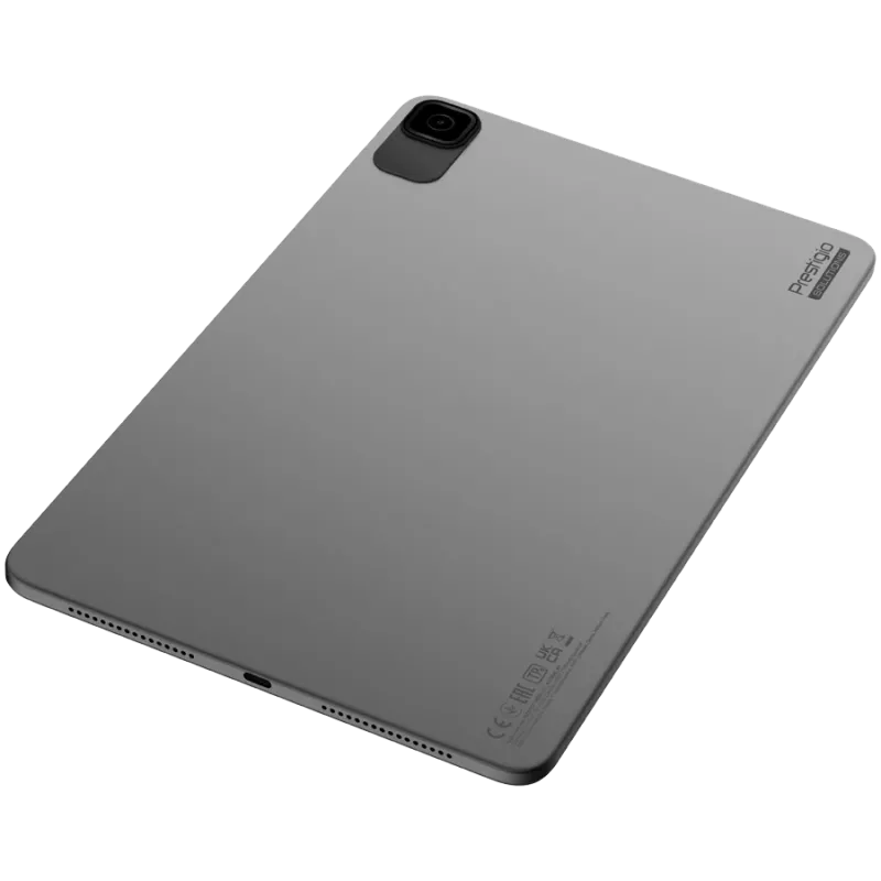 Tablet Prestigio Solutions Virtuoso PSTA107 11.97 inch 2K Quad-Core 4GB 128GB Android