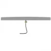 Poynting Antennas LTE/GSM M2M/IoT A-DASH-0001-01 White RA-SMA (M) 4dbi Omni Dash LTE antenna RA-SMA - Male 1 Meter Cable