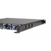 LANCOM Rack Mount LSW250 - 19 inch Rack Mounting Bracket for LANCOM Switches, Black
