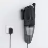 Handheld Vacuum Severin HV 7963 Black Dry&Wet 0.3L 120W