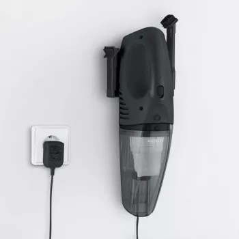 Handheld Vacuum Severin HV 7963 Black Dry&Wet 0.3L 120W