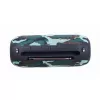 Portable Speaker Gembird SPK-BT-17-CM Camouflage