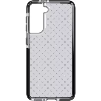 Tech21 T21-8734 - Cover - Samsung - Galaxy S21+ 5G - 17 cm (6.7 inch) - Black (T21-8734)