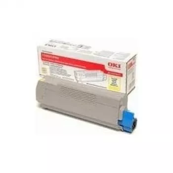 Oki 43324421 Printer Consumable