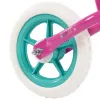 Balance bike HUFFY Domerk Gabby 10 inch — toddler two-wheeler, no pedals