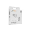 Headphones SBOX EB-TWS538 White