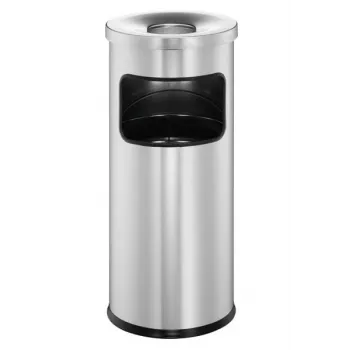Waste basket with ashtray Durable 3332-23