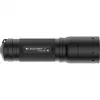 Ledlenser TT Black Hand flashlight LED