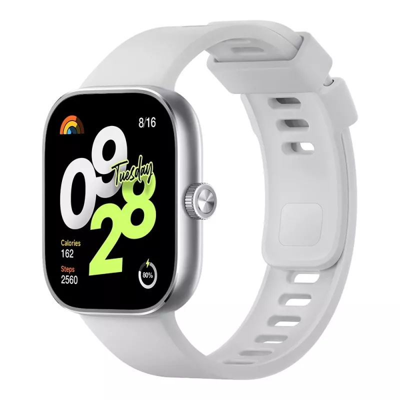 Smartwatch Xiaomi BHR7848GL Grey