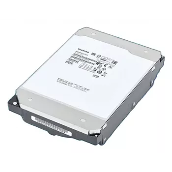 HDD Toshiba 16 TB 3.5 inch SAS MG09