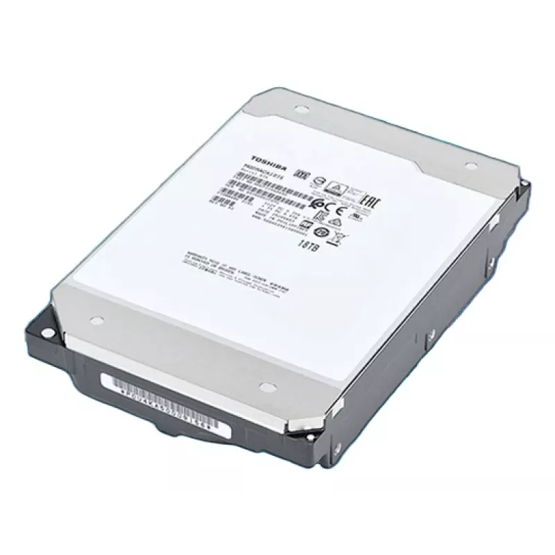 HDD Toshiba 16 TB 3.5 inch SAS MG09