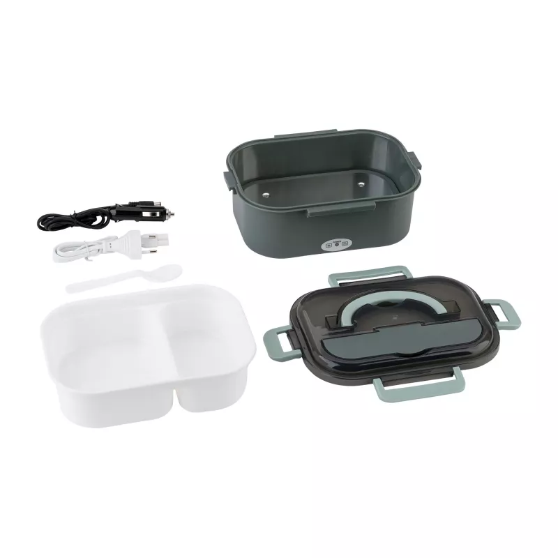 Food storage container Jata JEFE2003 1400 ml - reusable kitchen food container