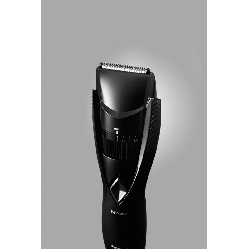 Panasonic ER-GB37 Battery 20 1 cm Wet & Dry Black