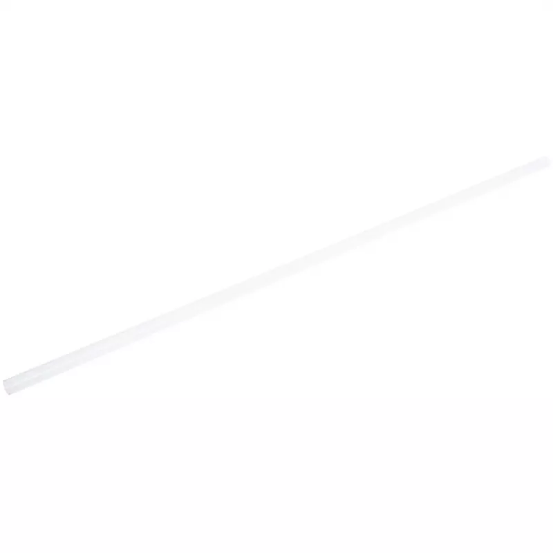 HardTube 12/10mm acrylic (PMMA) clear 60cm, Tube transparent, 4er Set