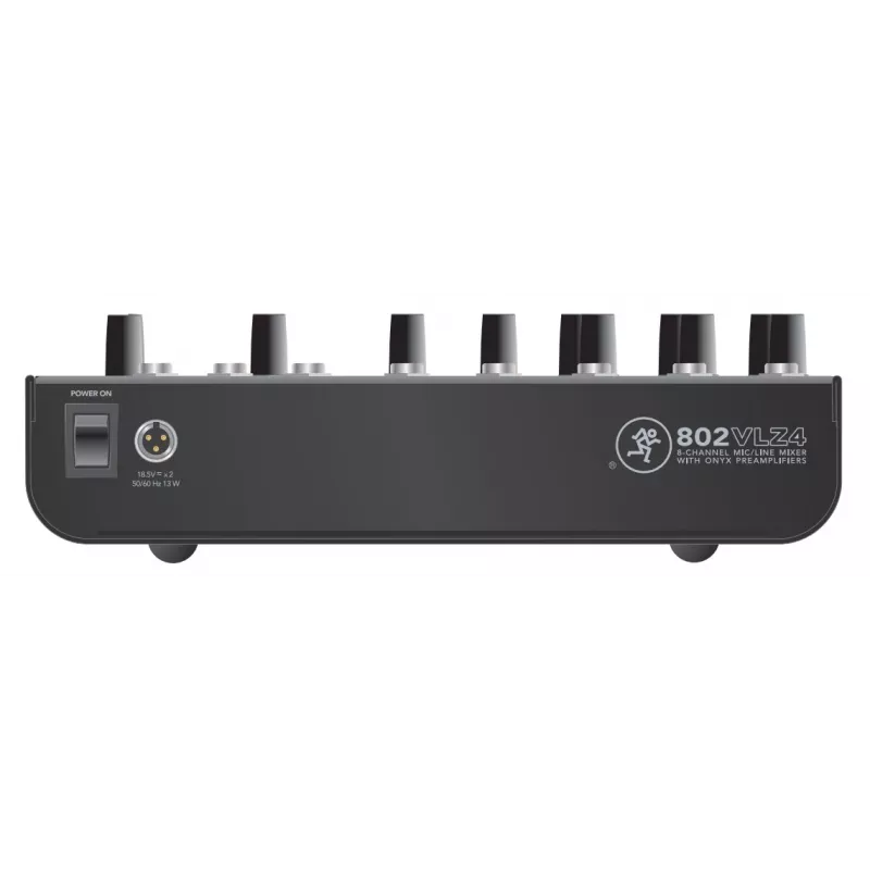 MACKIE 8 Channel Ultra Compact Mixer