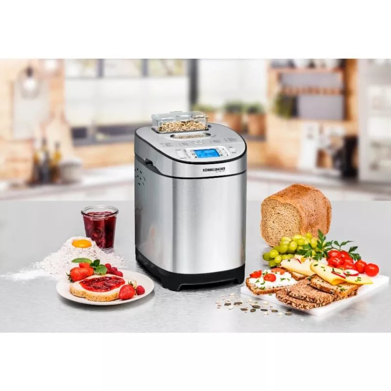Rommelsbacher BA 550 Product Black