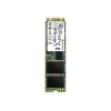 SSD disk Transcend 256GB M.2 6Gbit/s TS256GMTS830S