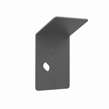 Wallbox Rain Cover Eiffel Basic Waterproof for Pulsar family — protective cover for outdoor charging stations