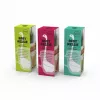 Silicone Tea Infuser Ototo Design OT839 Turquoise 48.3mm 144.5mm