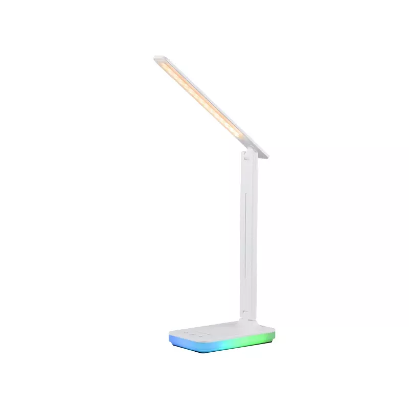 Tracer 47705 Prisma White LED Desk Lamp