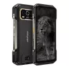 Ulefone Armor 27 Pro 5G 12/256GB Black without charger