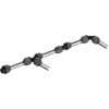 Gardena 02773-20 Black