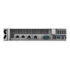 Synology FlashStation FS2500 - NAS-Server - 12 Bays - Rack - rack-mountable - SATA 6Gb/s - RAID 0, 1, 5, 6, 10, JBOD, RAID F1 - RAM 8 GB - Gigabit Ethernet / 10 Gigabit Etherne