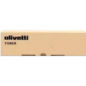 Olivetti B1197 - Yellow toner - for d-Color MF223 MF283