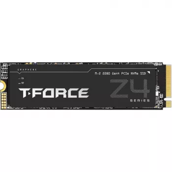 SSD disk Team Group 1 TB M.2 PCI Express 4.0 NVMe Z44A5