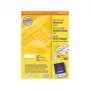 Avery - Labels - White - A4 (210 x 297 mm) - 100 pc(s). 64) (3667)
