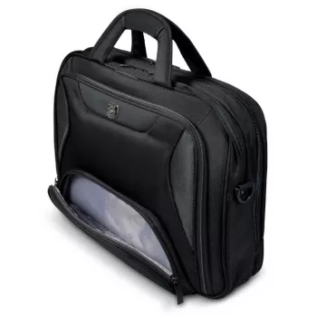 Briefcase Port Designs MANHATTAN 39.6 cm (15.6 inch)