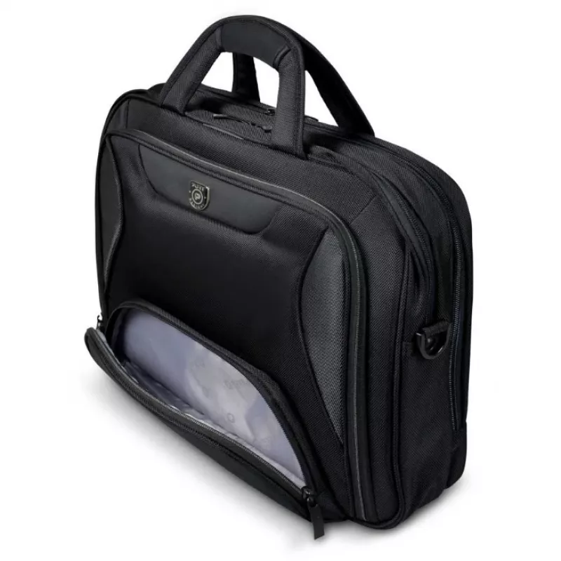 Briefcase Port Designs MANHATTAN 39.6 cm (15.6 inch)